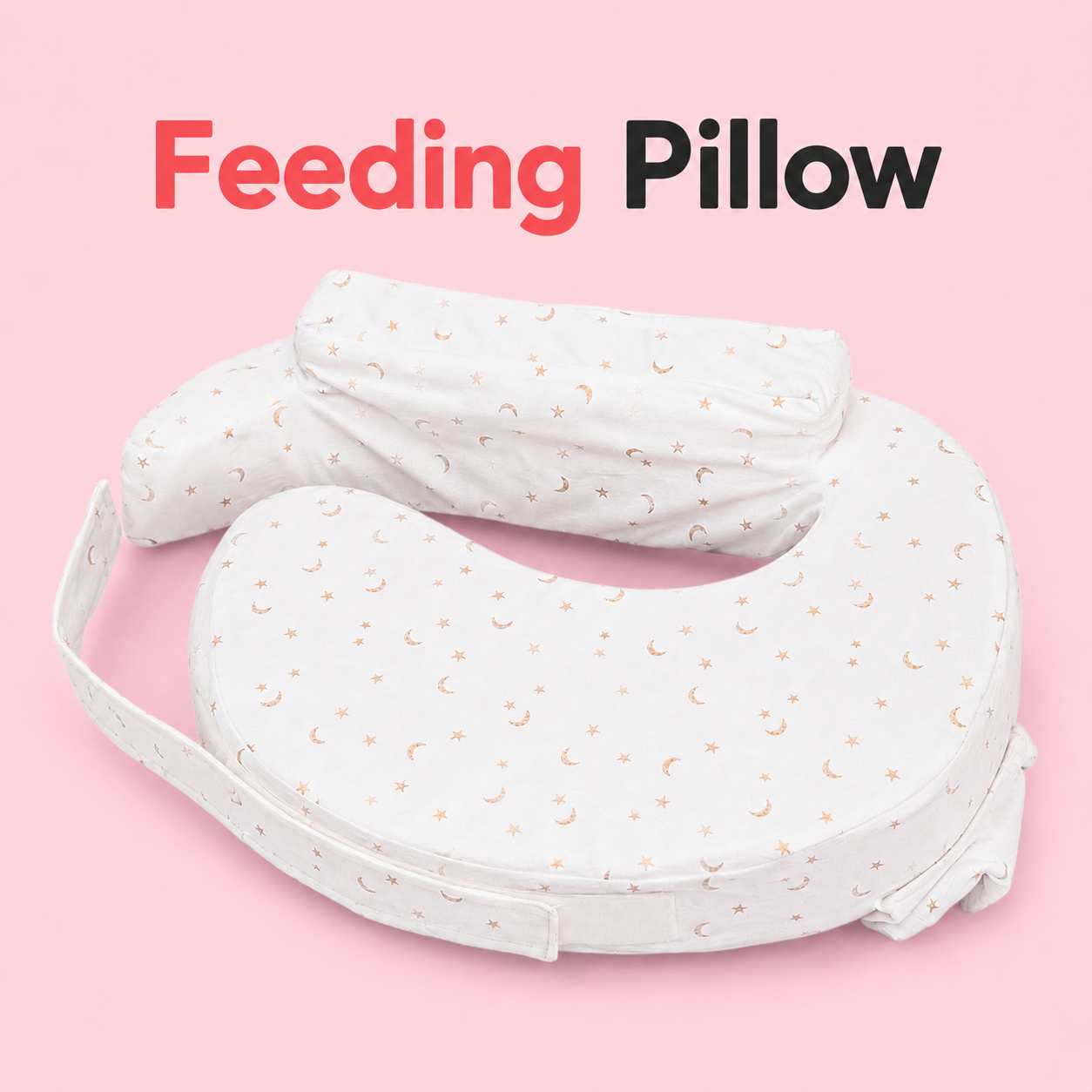 FEEDING PILLOW