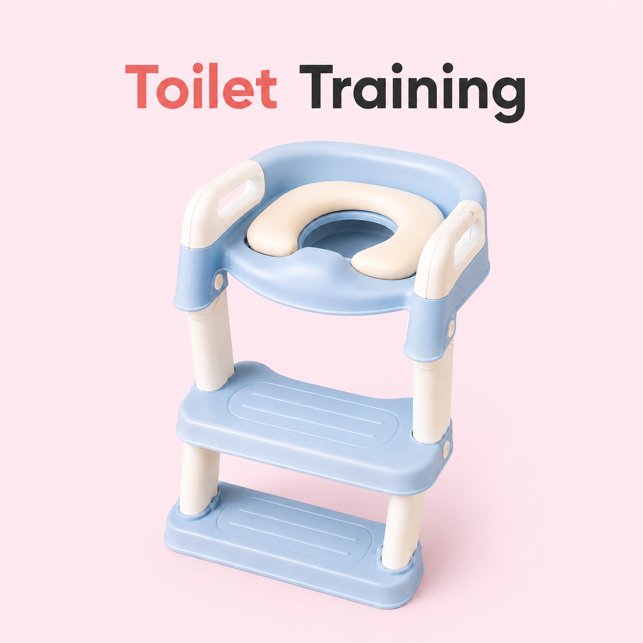 TOILET TRAINING