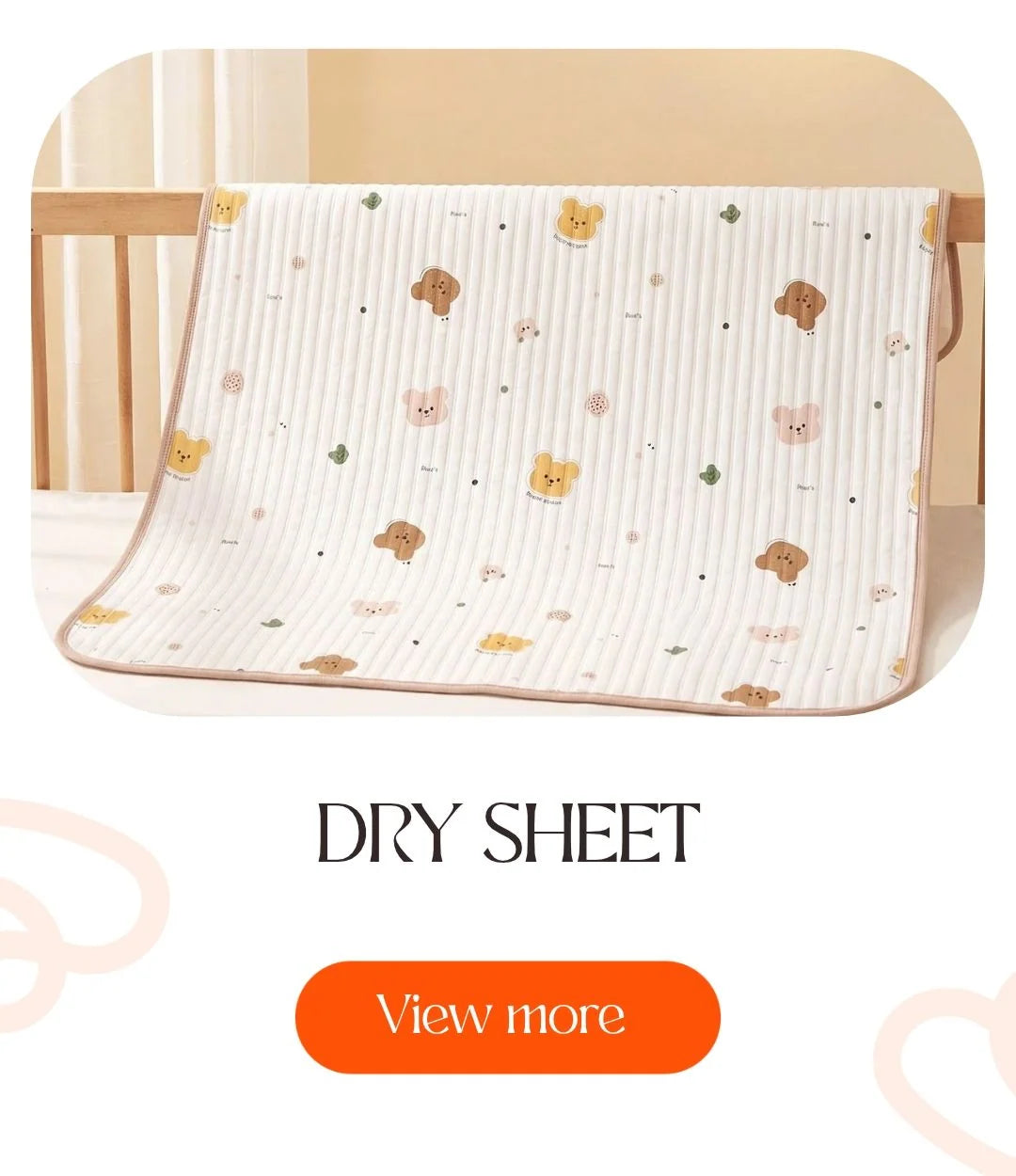 M07 DRYSHEETS