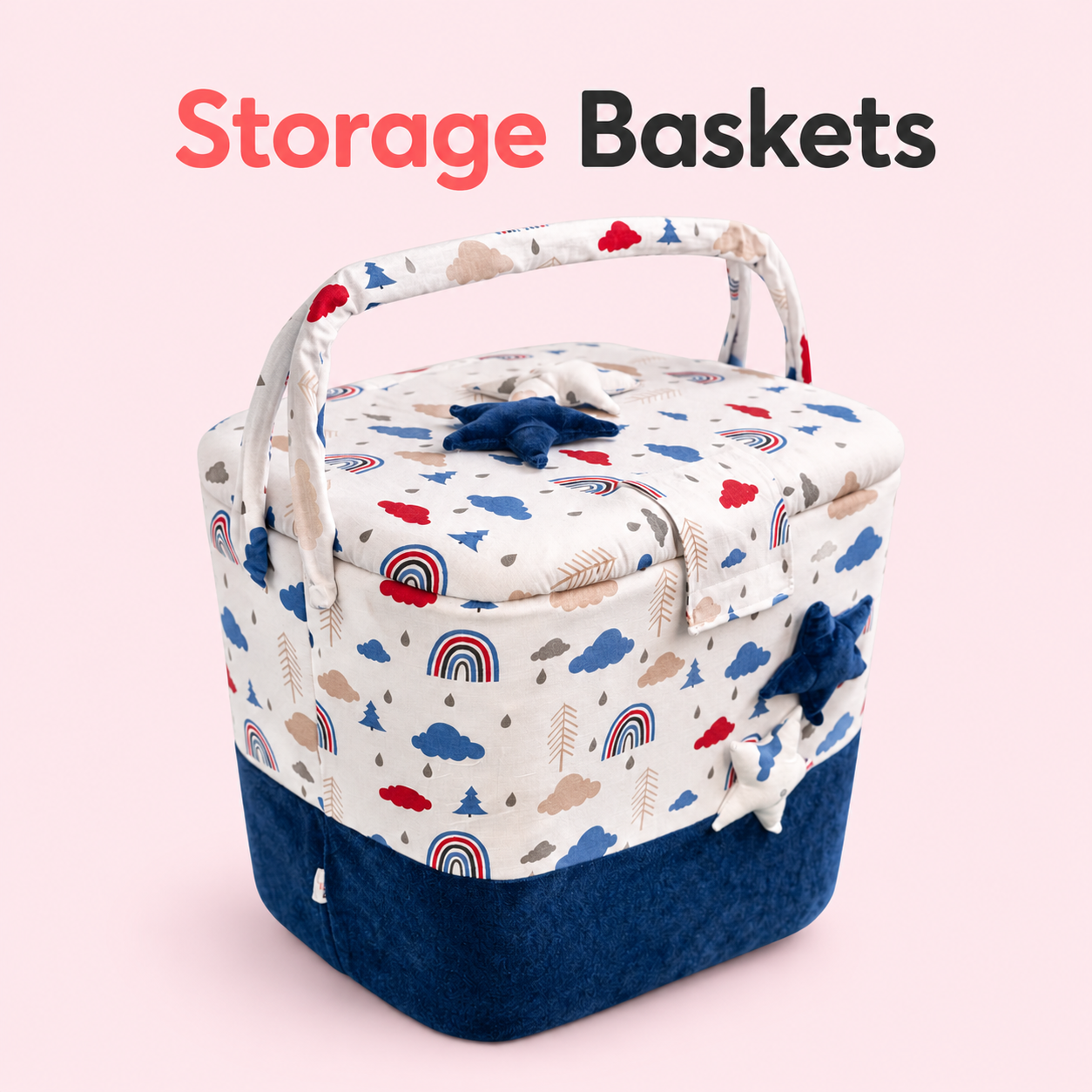 BABY BASKETS