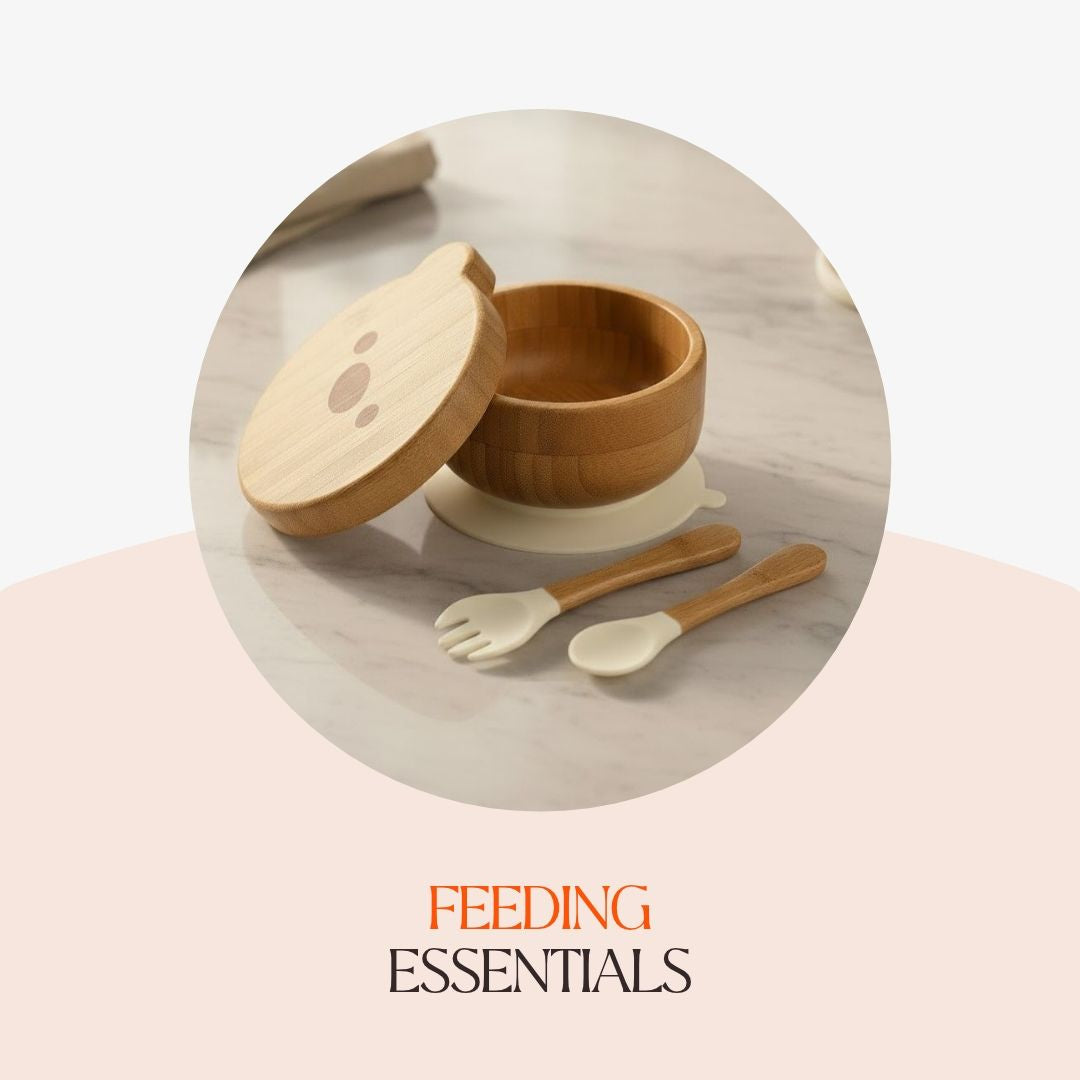 Feeding Essentials