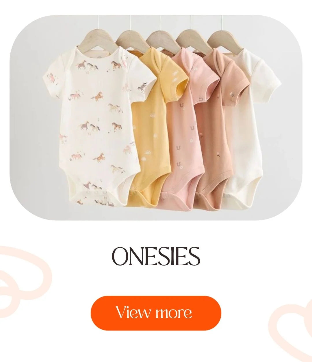 M04 ONESIES