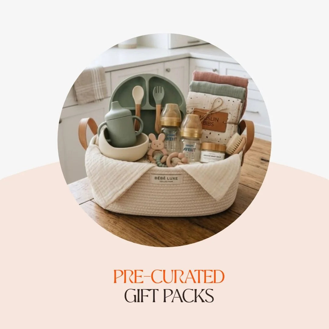 PRE CURATED GIFT PACK