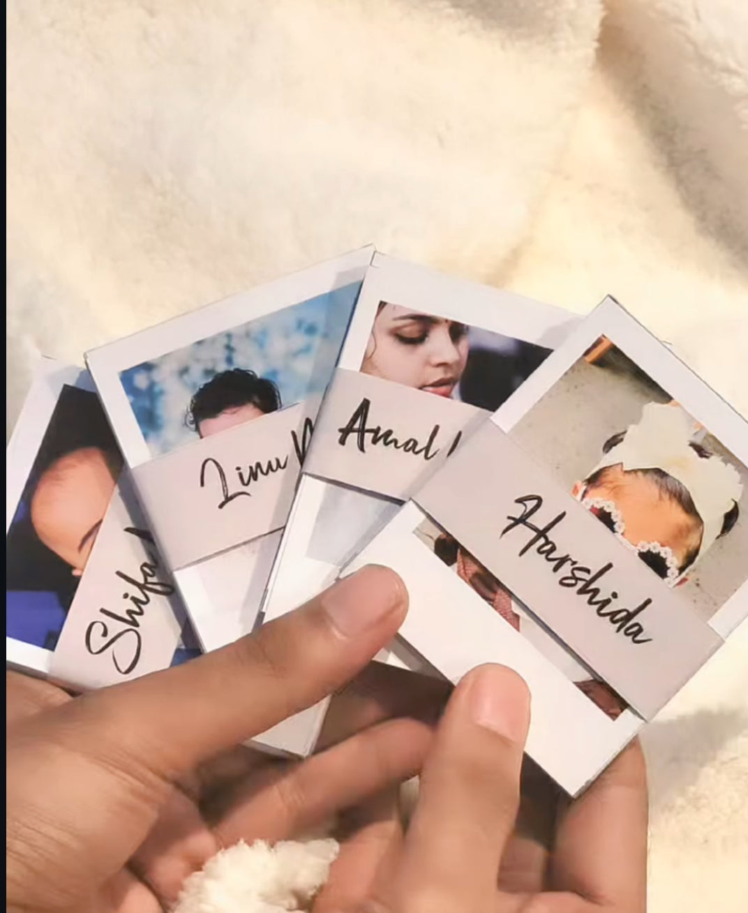 POLAROID