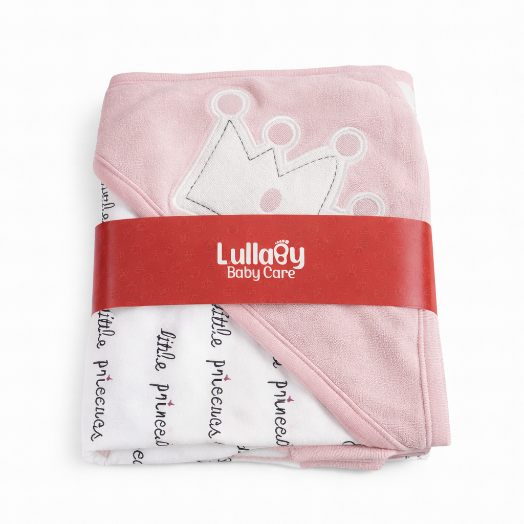 Hooded Towel