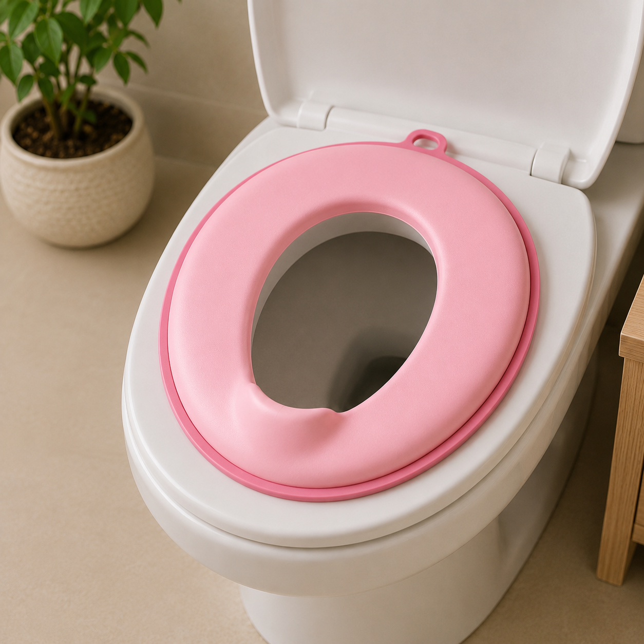 Baby Toilet Training Seat / Potty Seat Reducer
