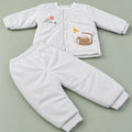 Baby Two-Piece Set|SkyBlue|