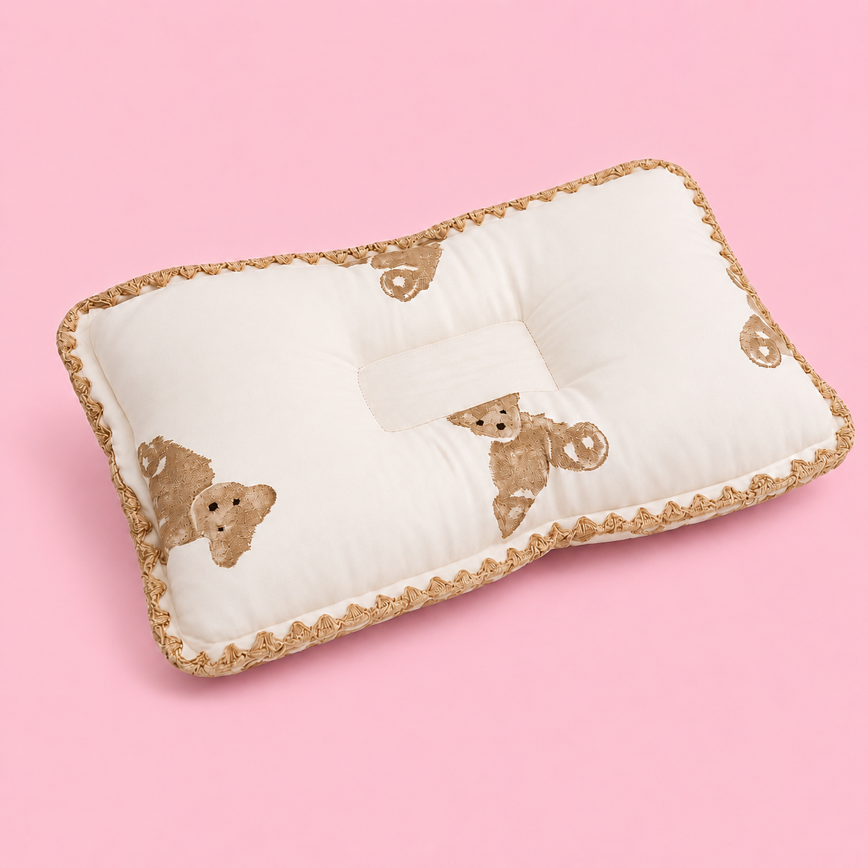 Baby Head Shaping Pillow