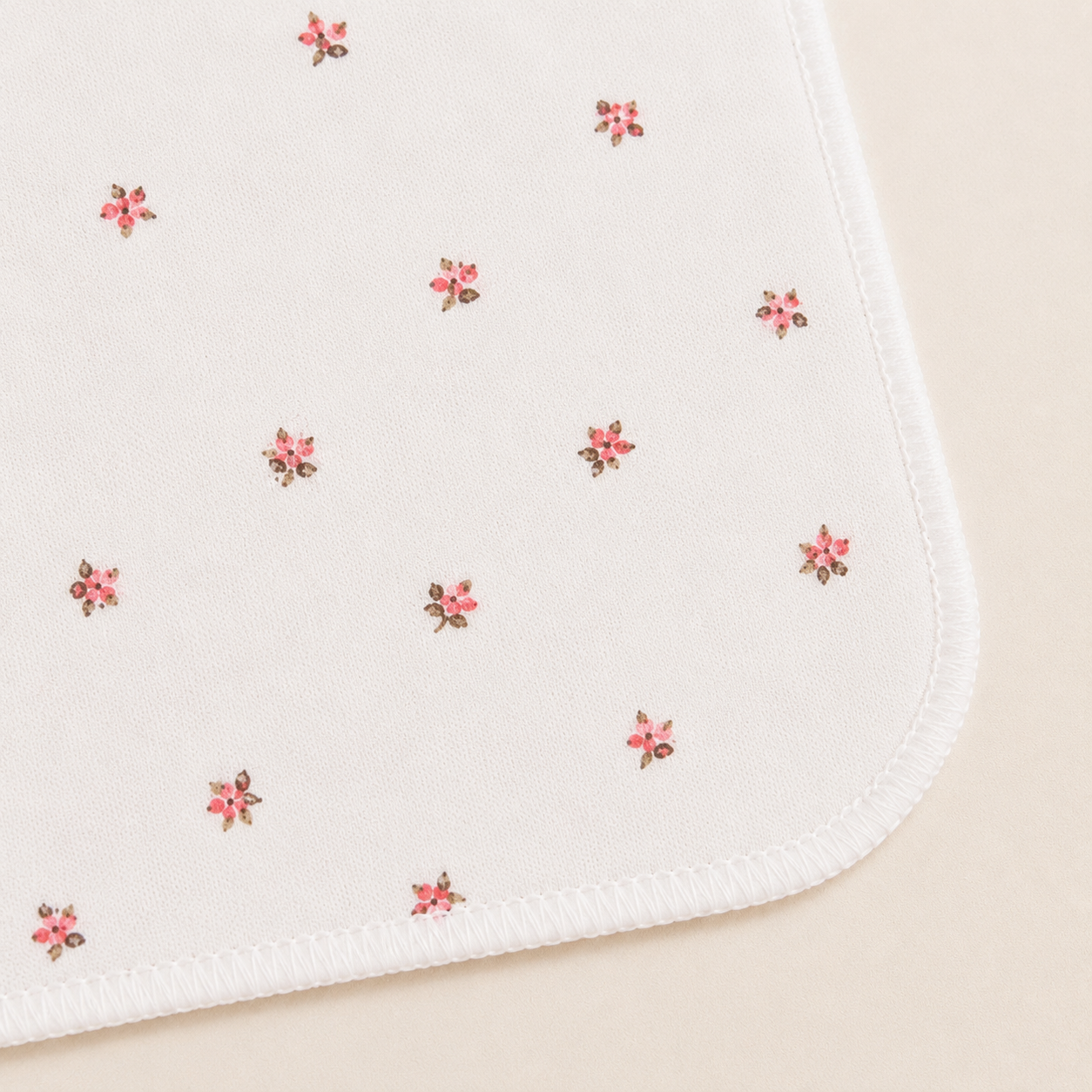 Baby Face Towel