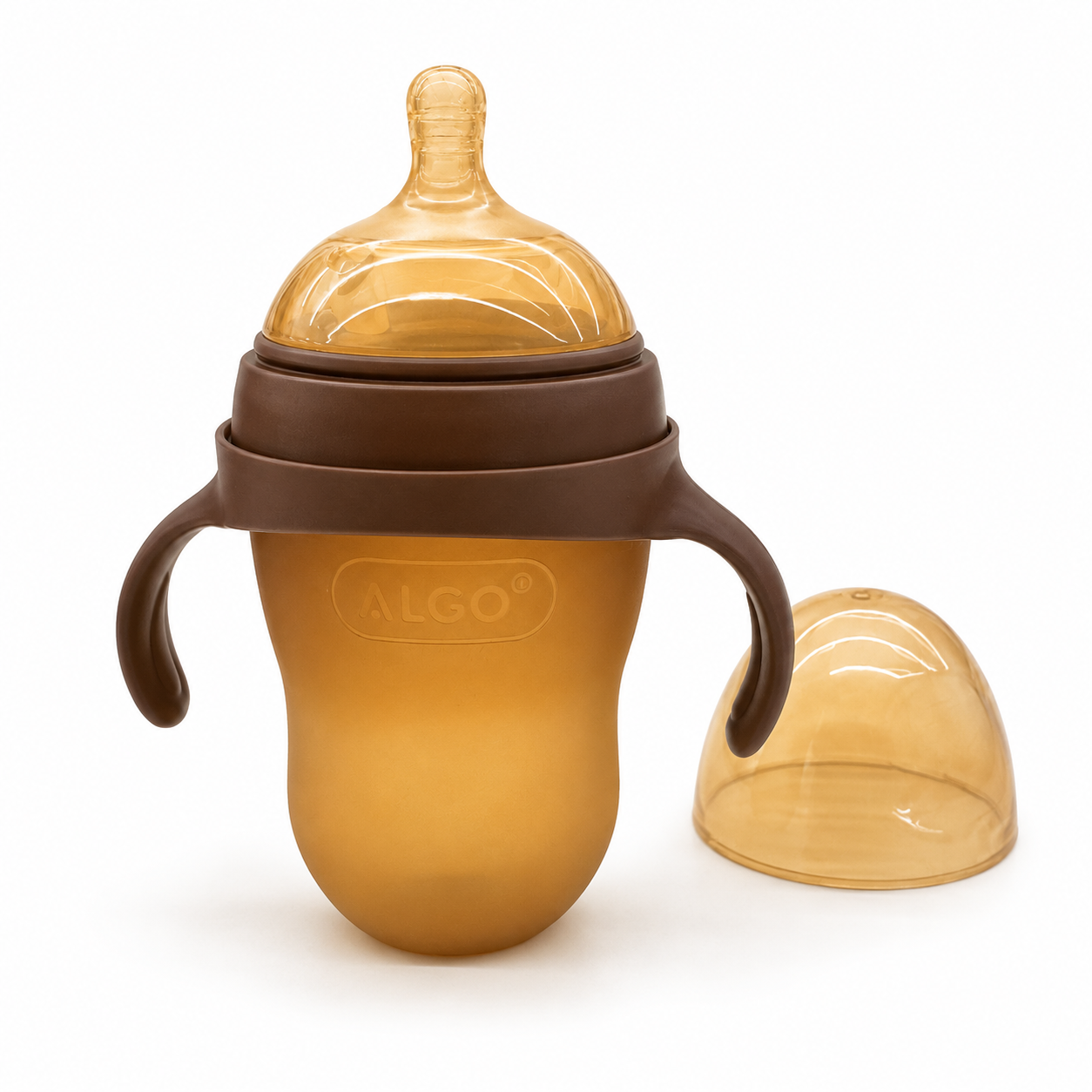 ALGO Premium Baby Feeding Gift Set