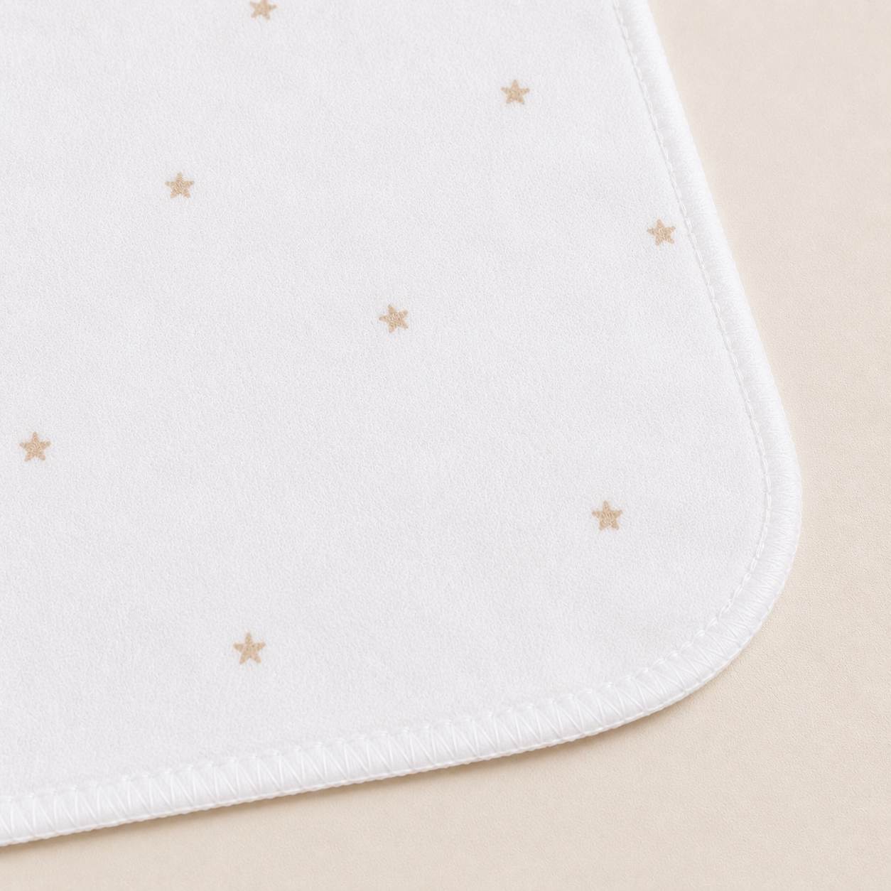 Baby Face Towel