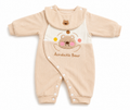 Premium Baby Romper(0-3M)