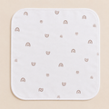 Baby Face Towel