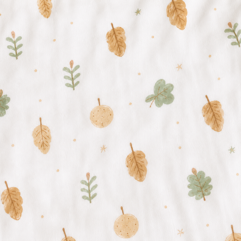 Premium Baby Blanket