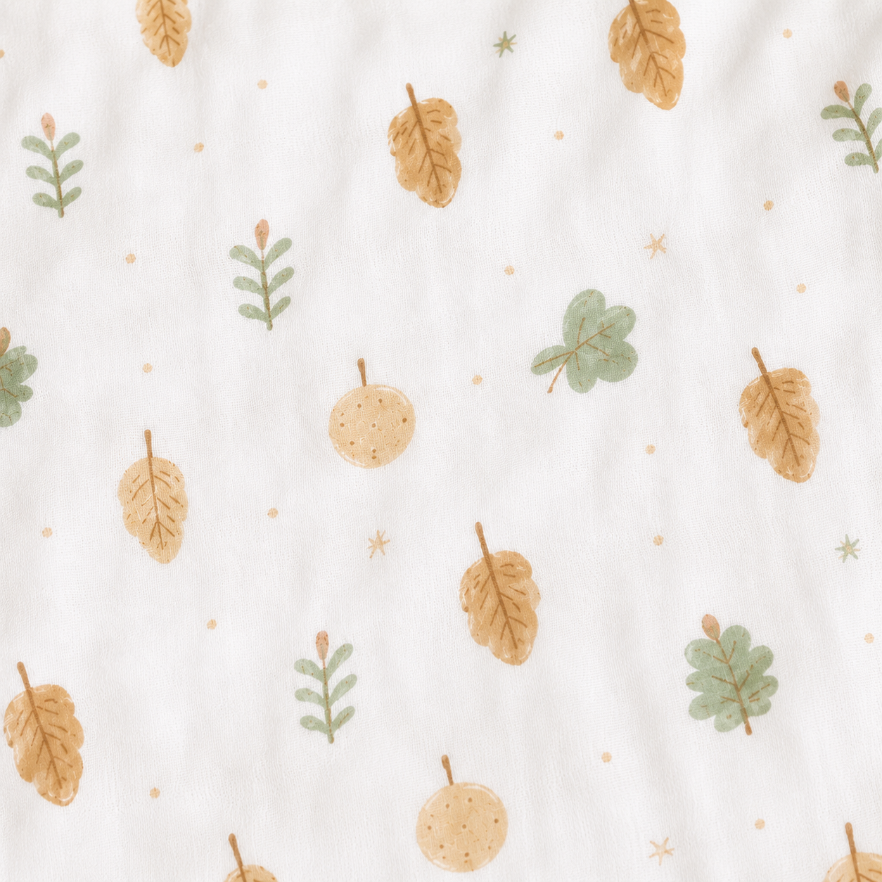 Premium Baby Blanket