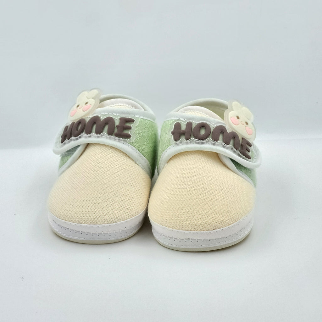 BABIES BOOTIES