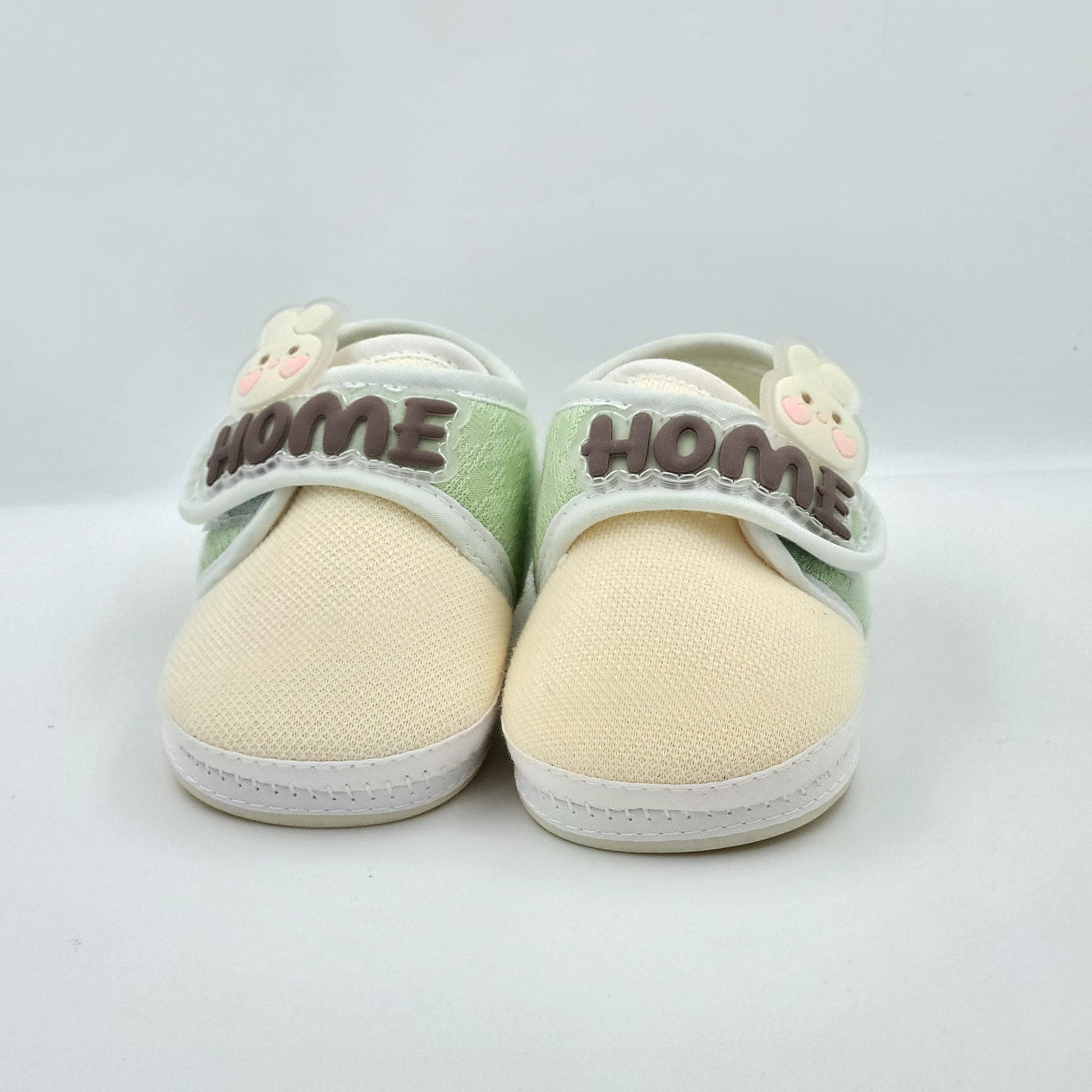 BABIES BOOTIES