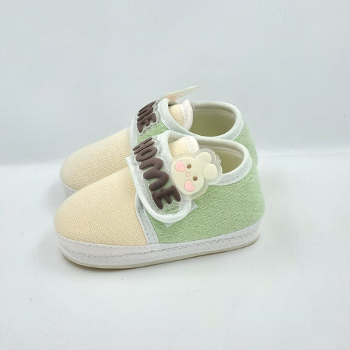 BABIES BOOTIES