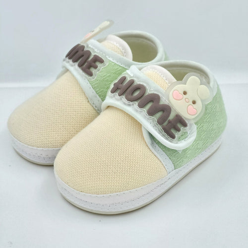 BABIES BOOTIES