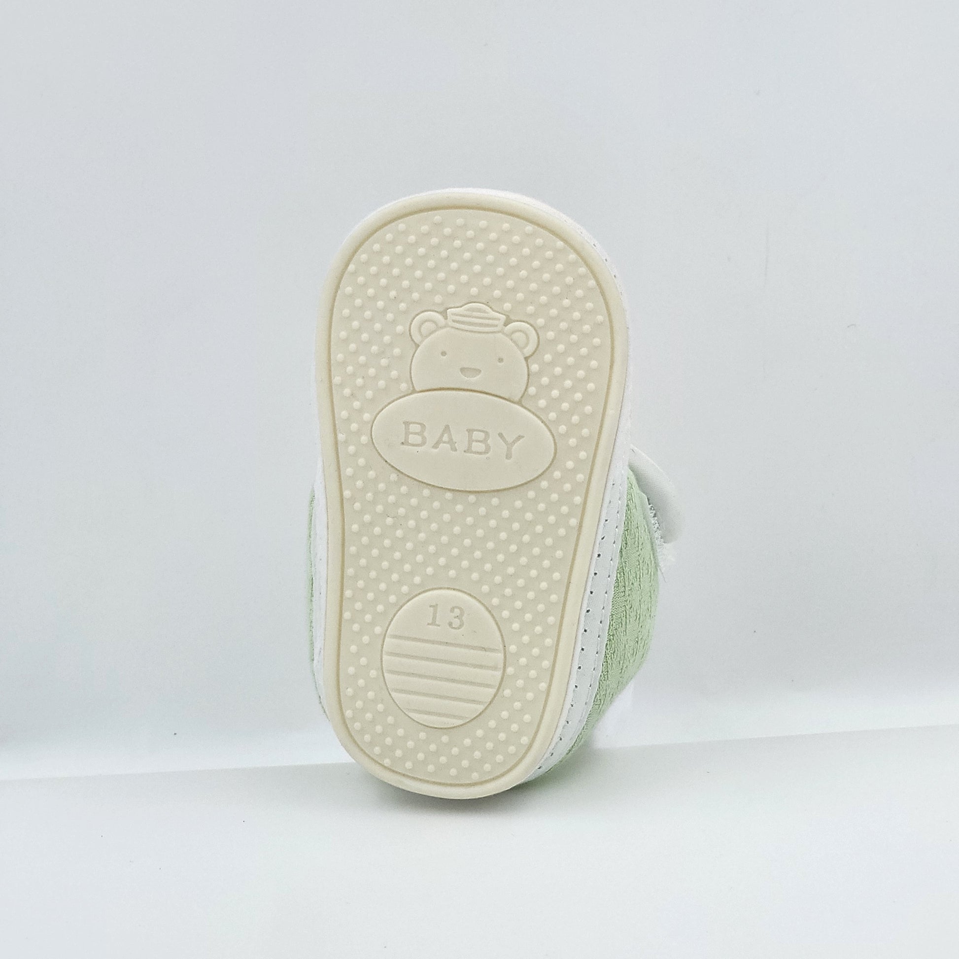BABIES BOOTIES