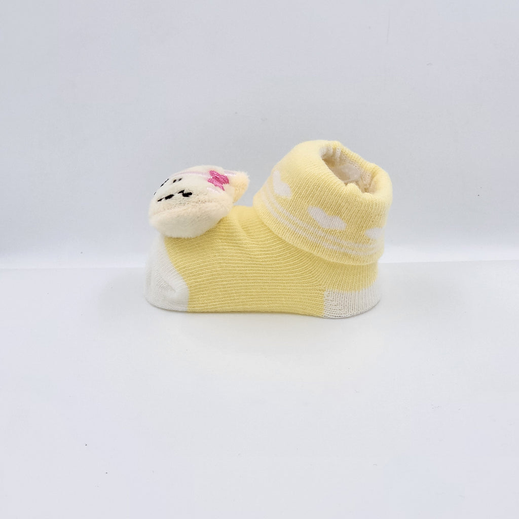 Cotton baby Socks Booties