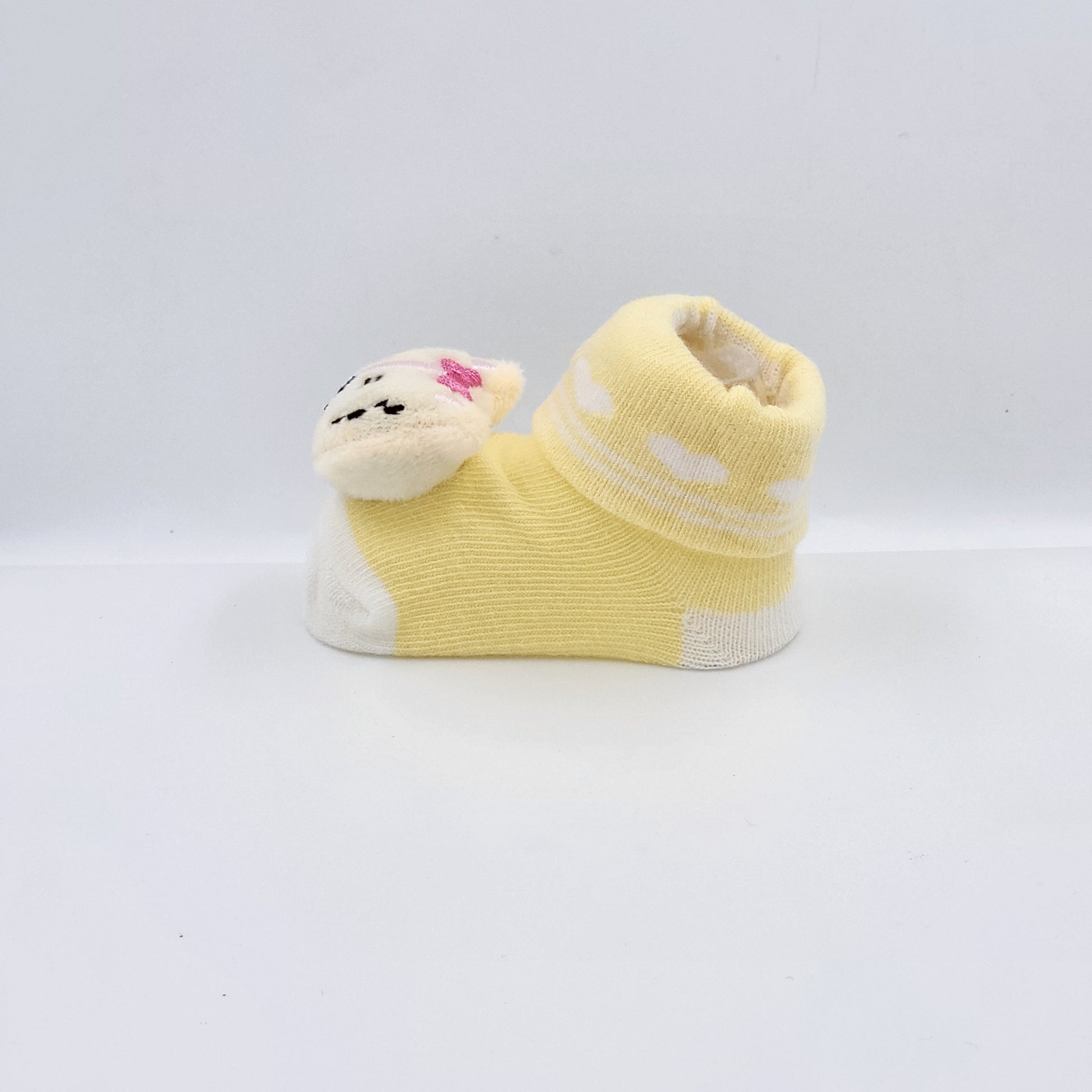 Cotton baby Socks Booties
