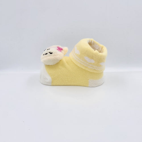 Cotton baby Socks Booties