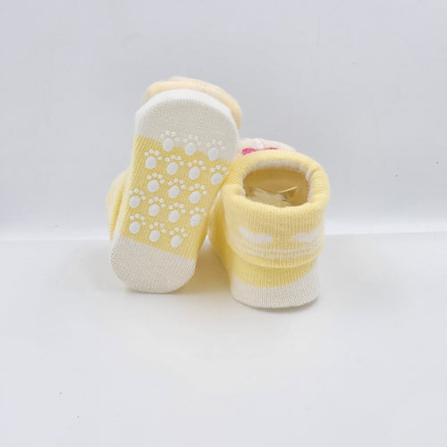 Cotton baby Socks Booties