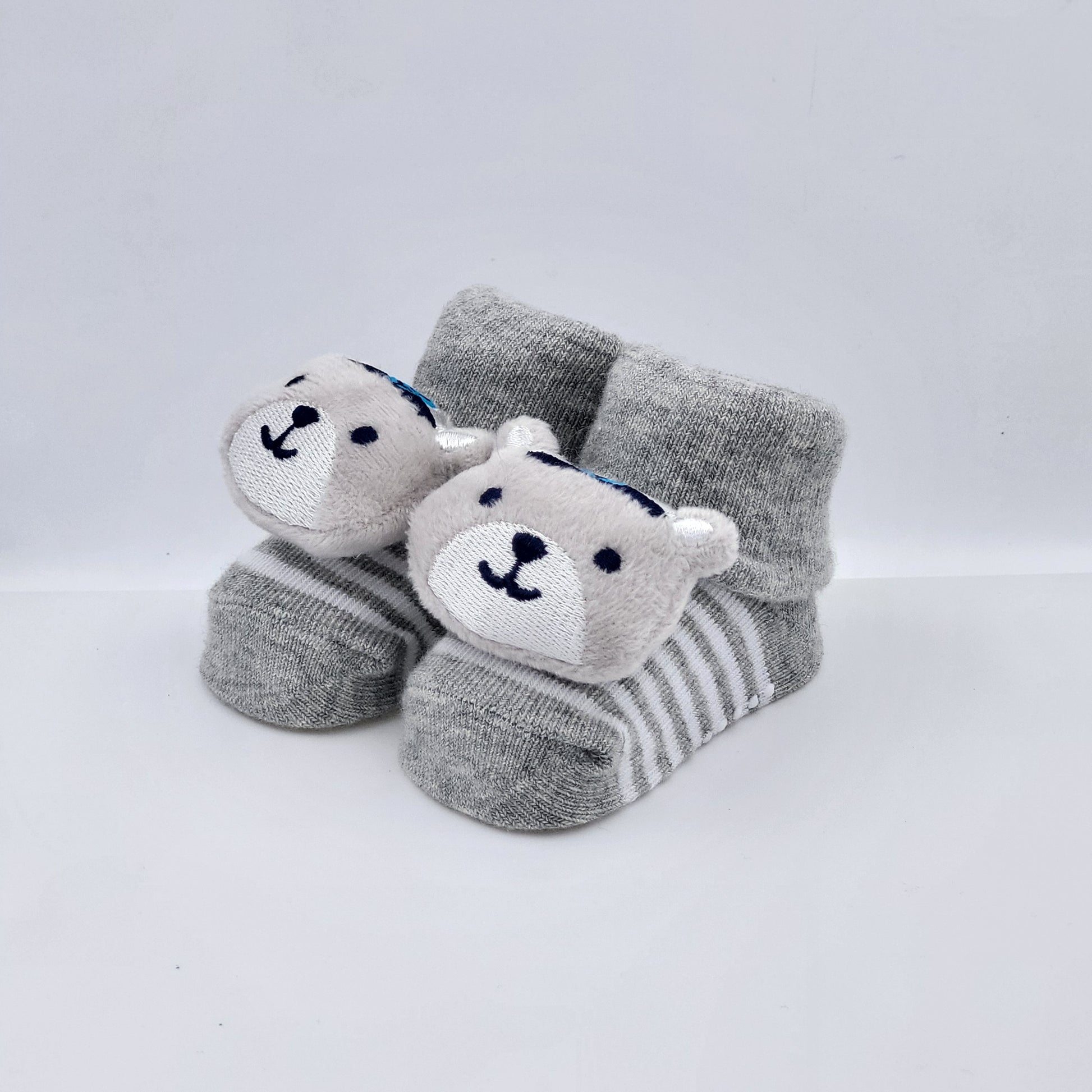 Cotton baby Socks Booties