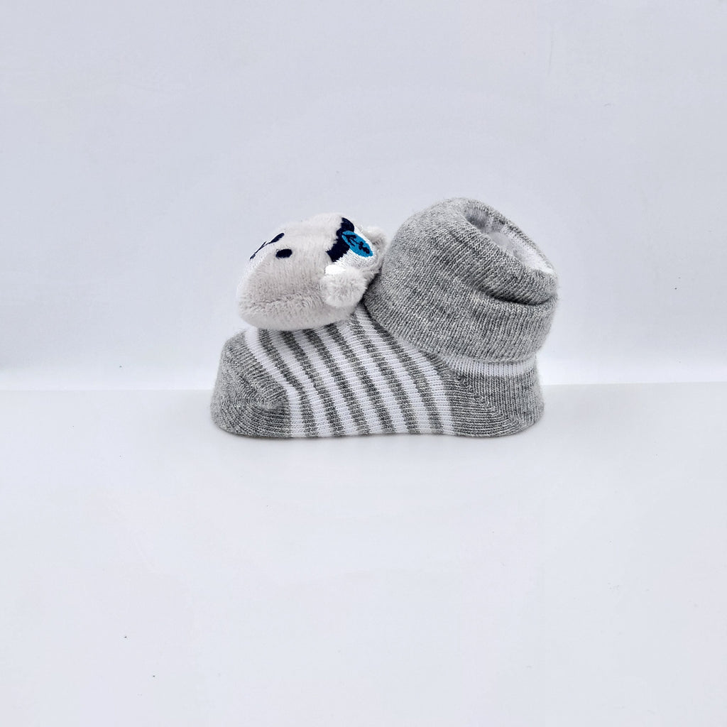 Cotton baby Socks Booties