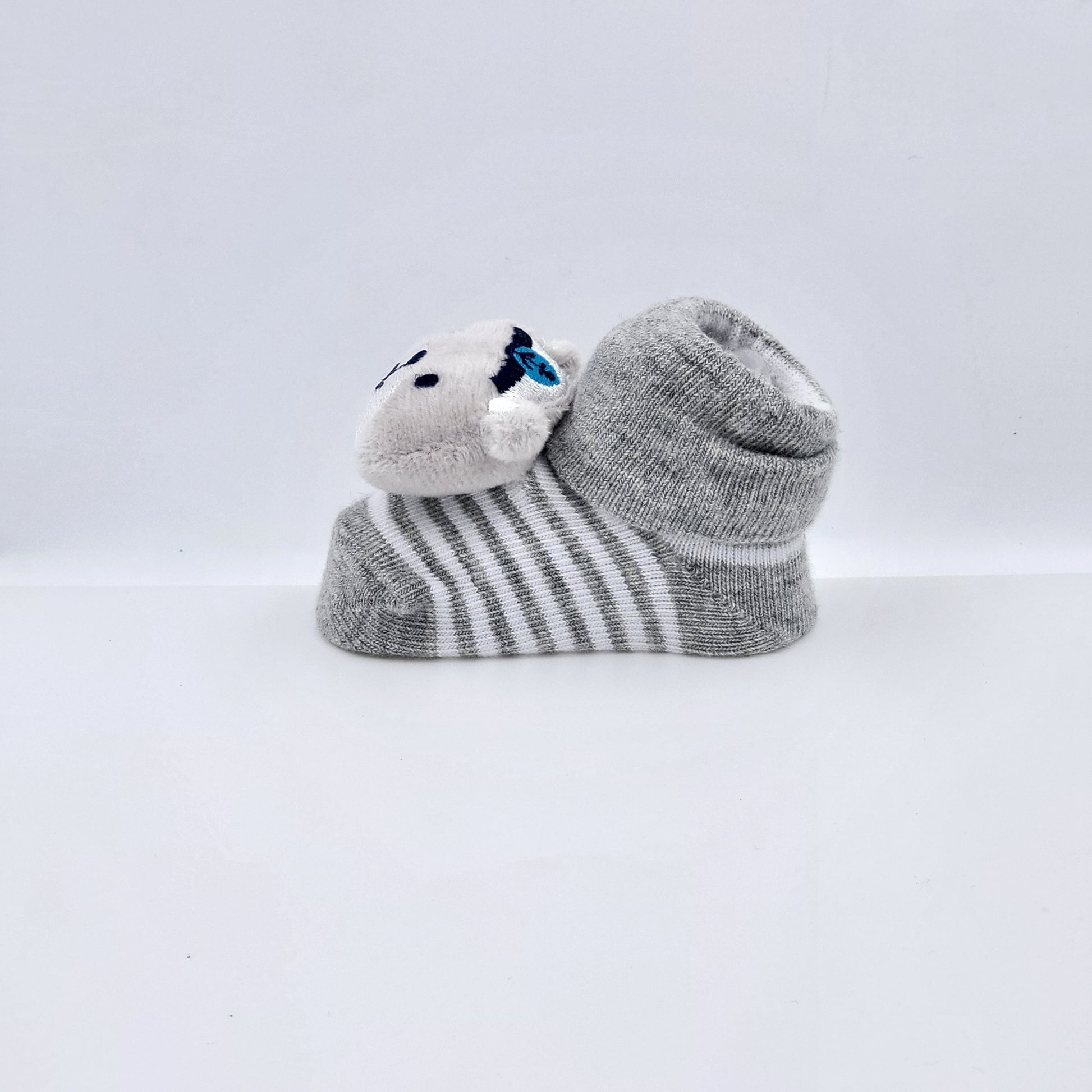 Cotton baby Socks Booties