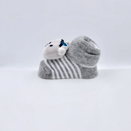 Cotton baby Socks Booties