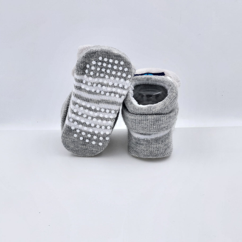 Cotton baby Socks Booties