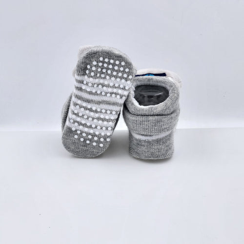 Cotton baby Socks Booties