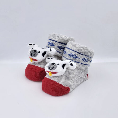 Cotton baby Socks Booties