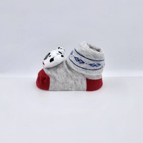 Cotton baby Socks Booties