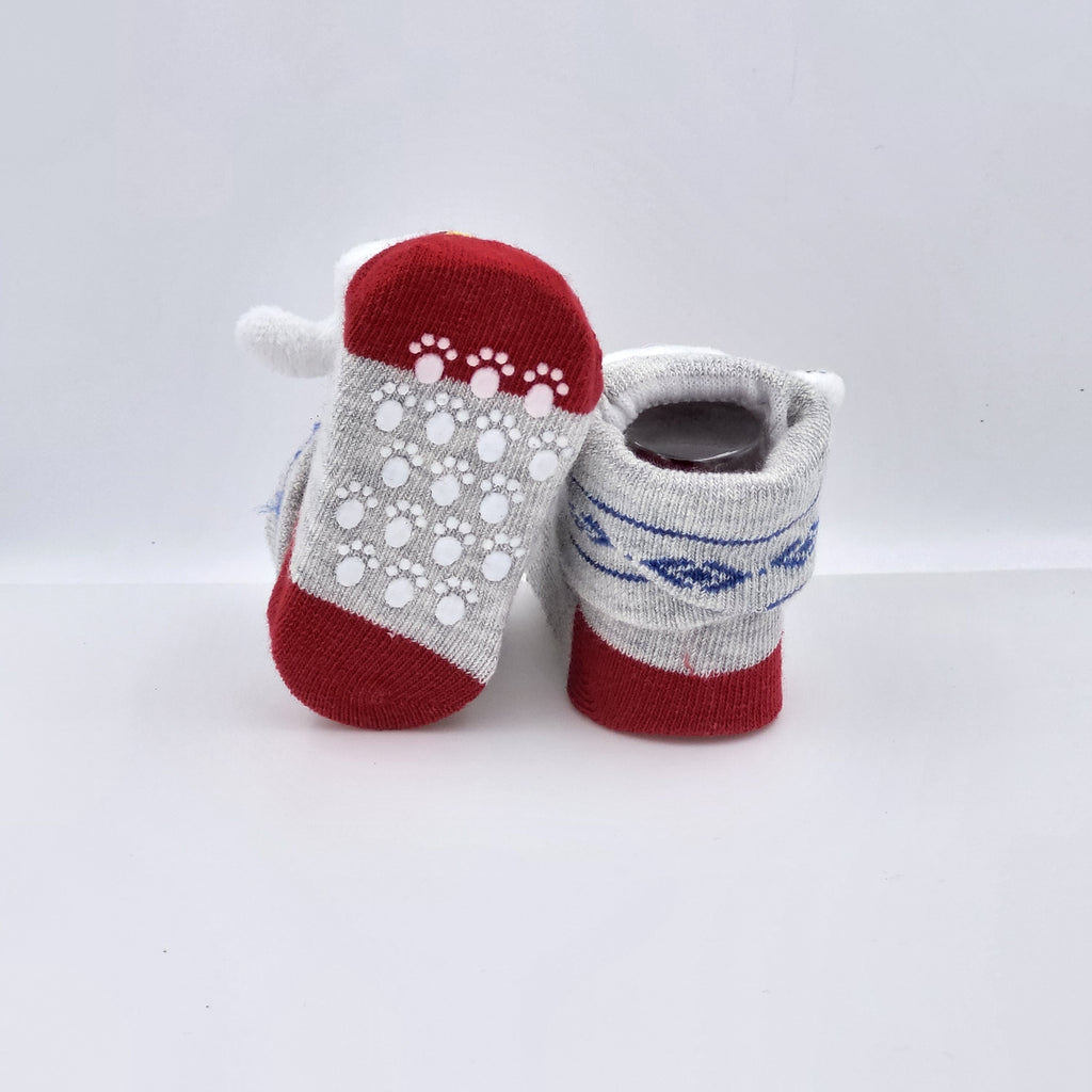 Cotton baby Socks Booties
