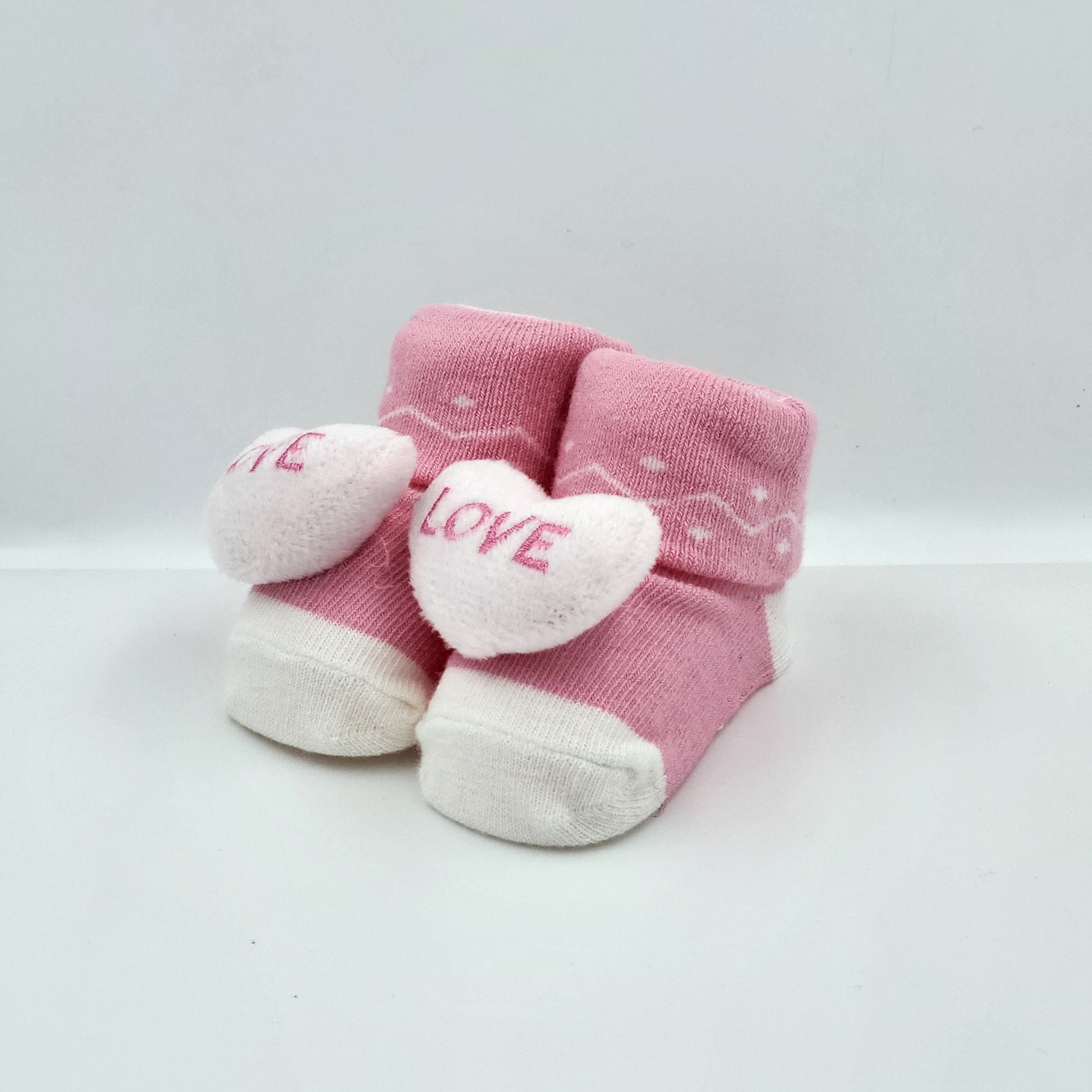 Cotton baby Socks Booties