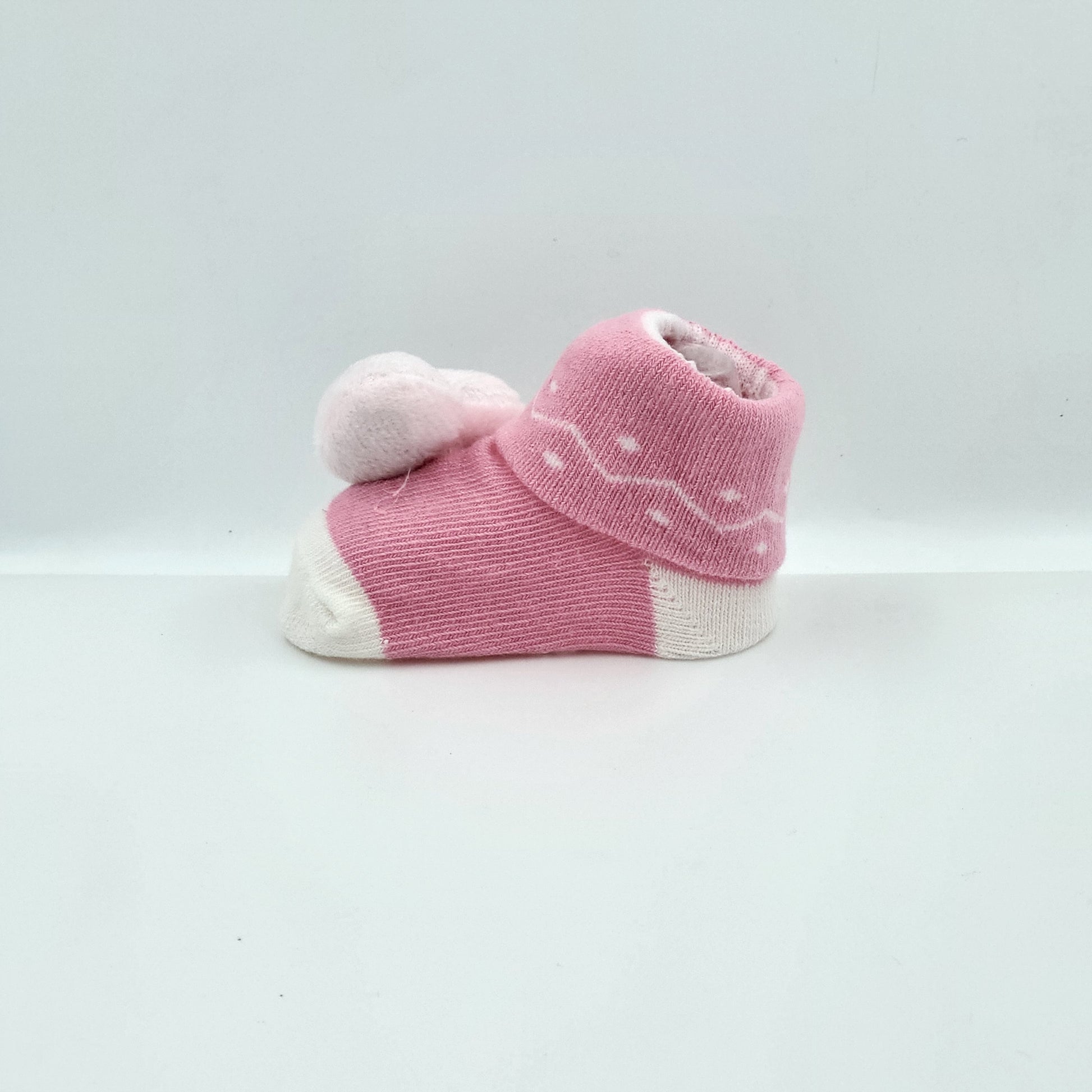 Cotton baby Socks Booties