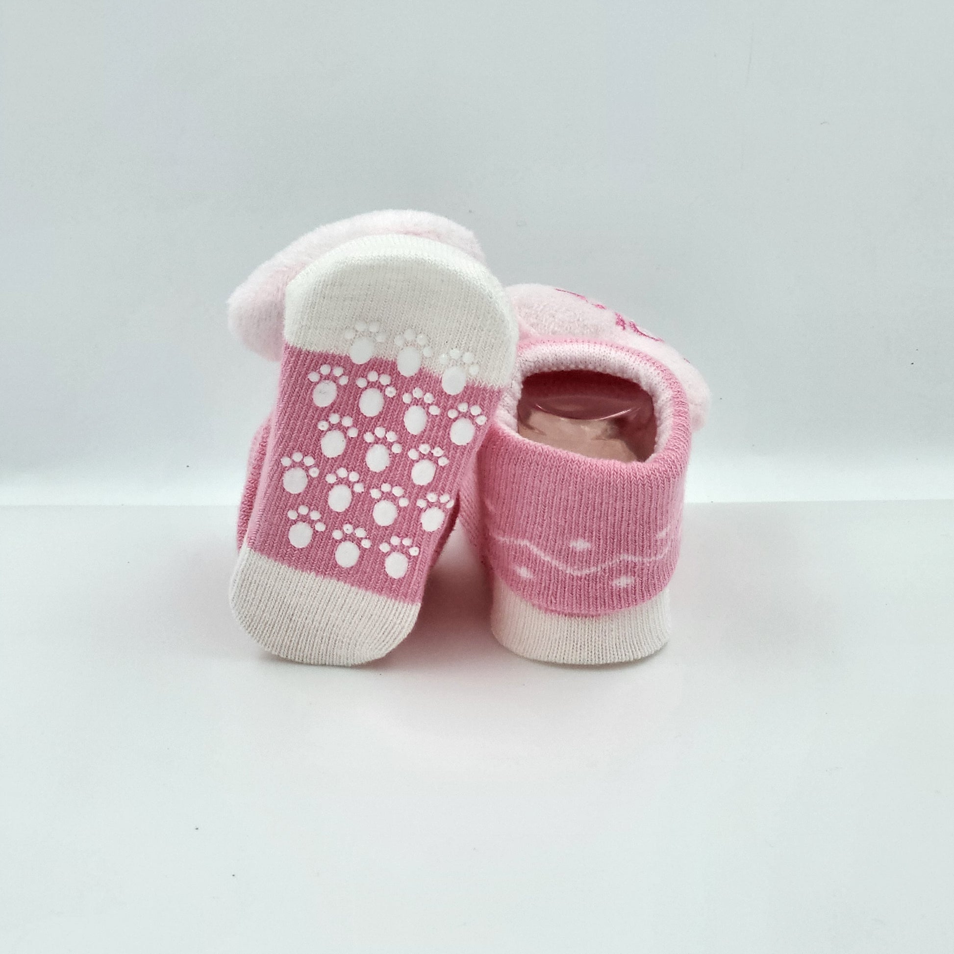 Cotton baby Socks Booties