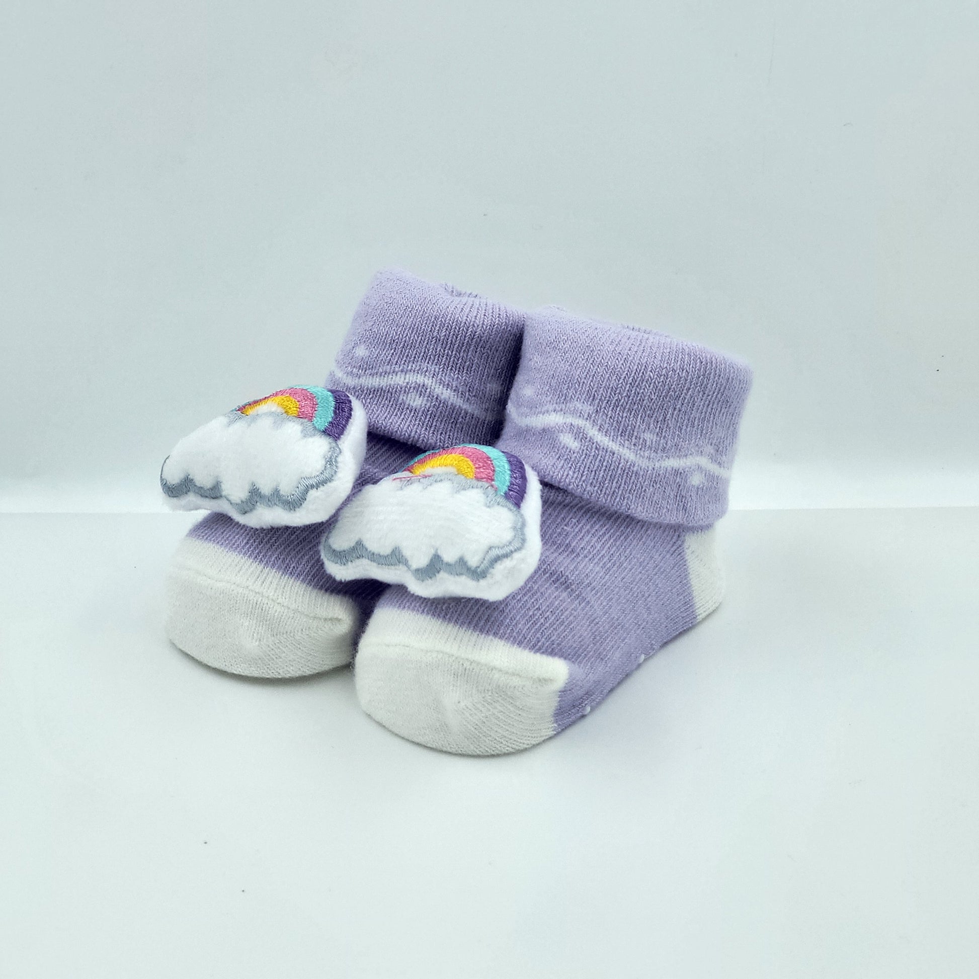 Cotton baby Socks Booties