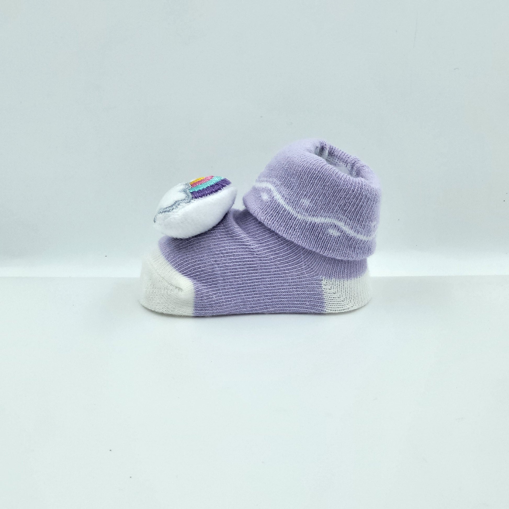 Cotton baby Socks Booties