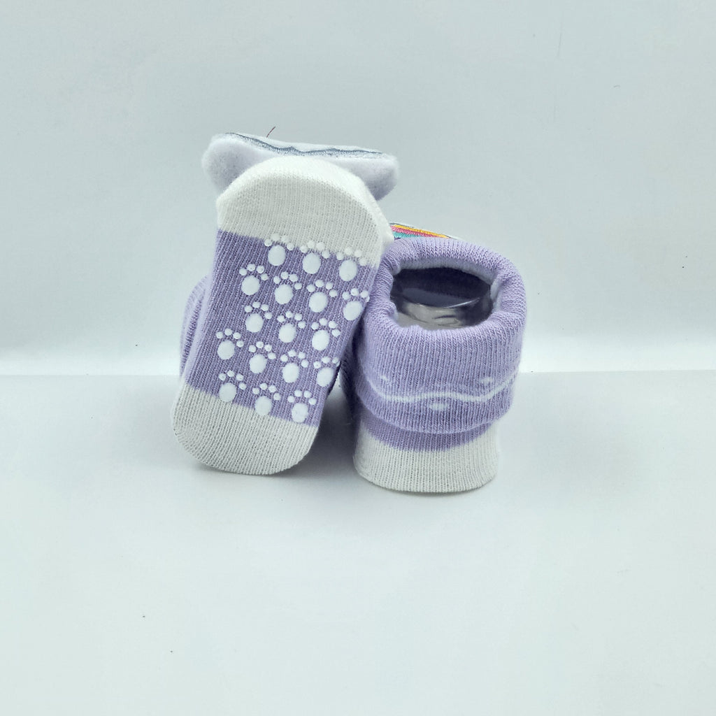 Cotton baby Socks Booties