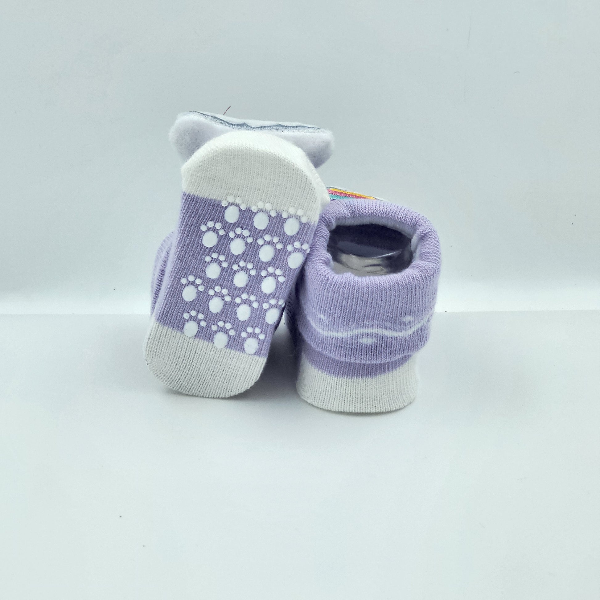 Cotton baby Socks Booties