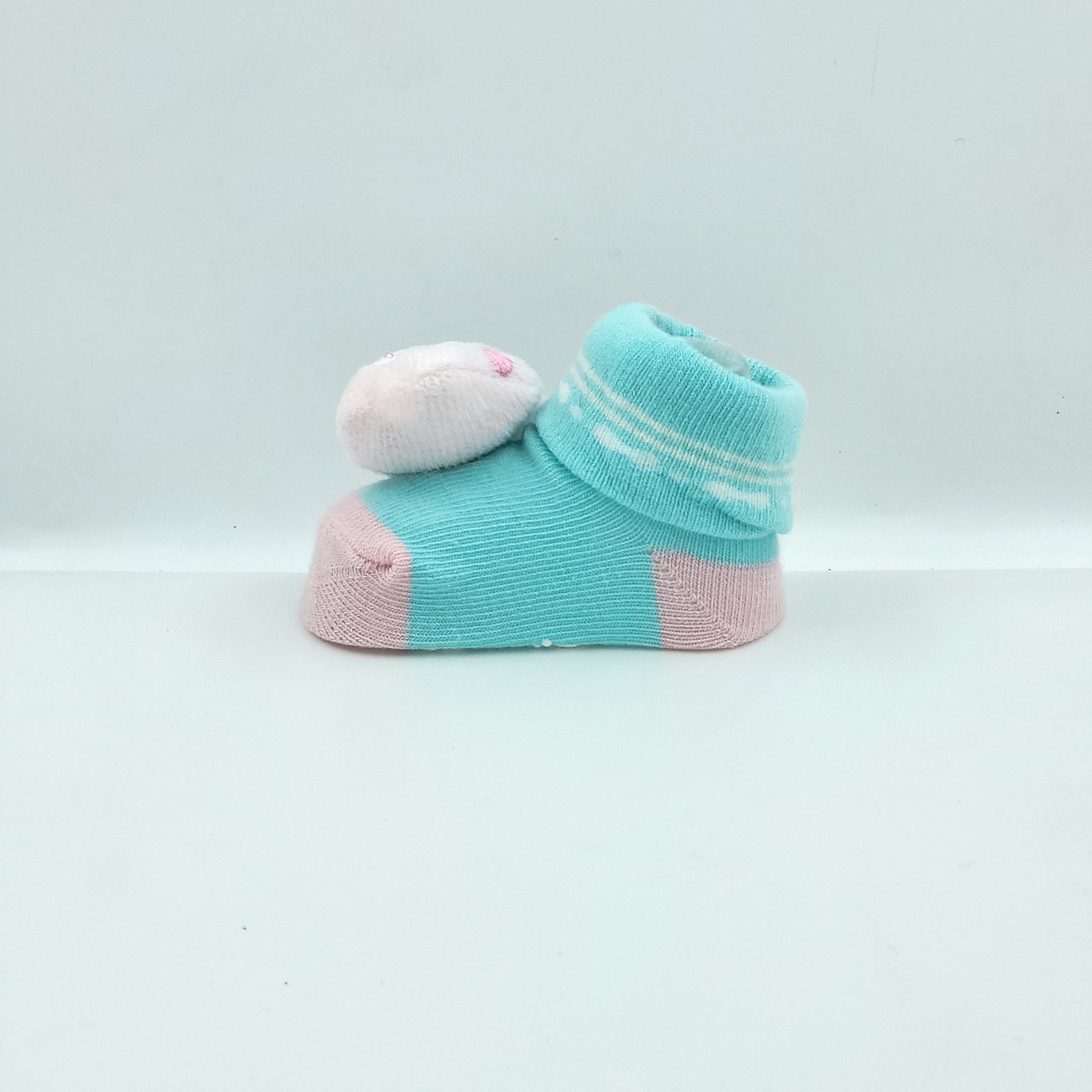 Cotton baby Socks Booties
