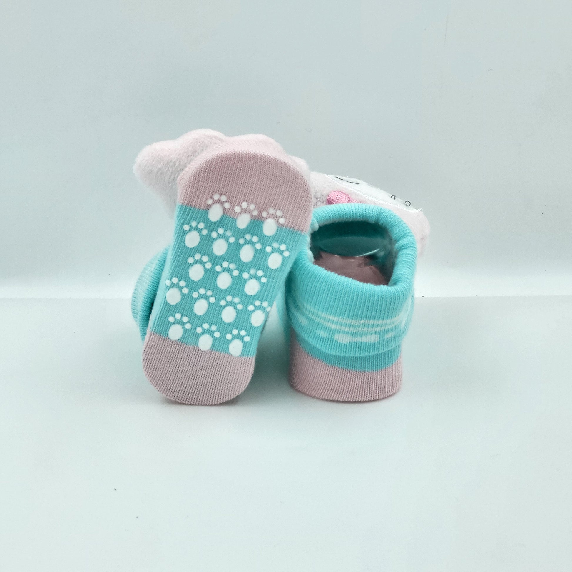 Cotton baby Socks Booties