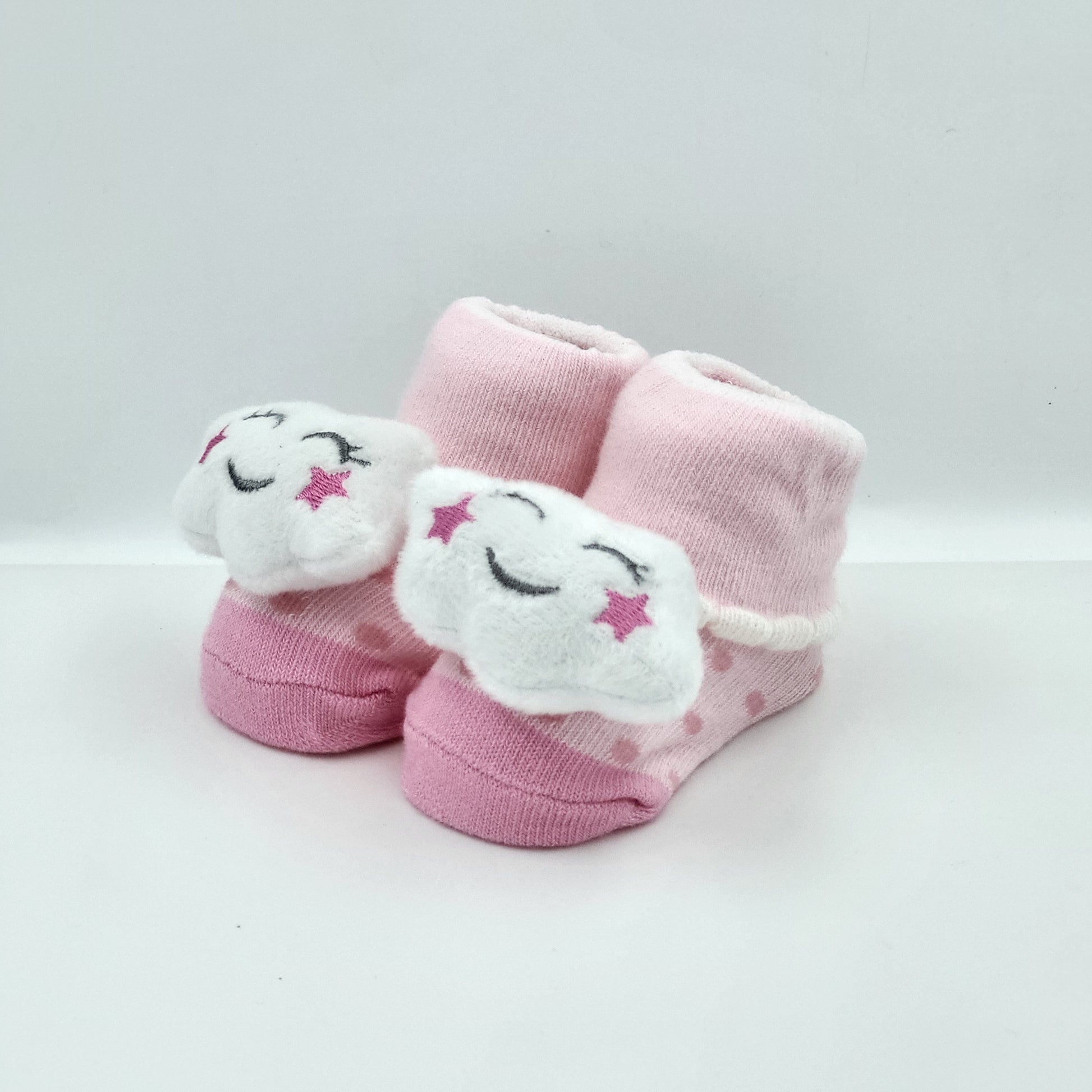 Cotton baby Socks Booties