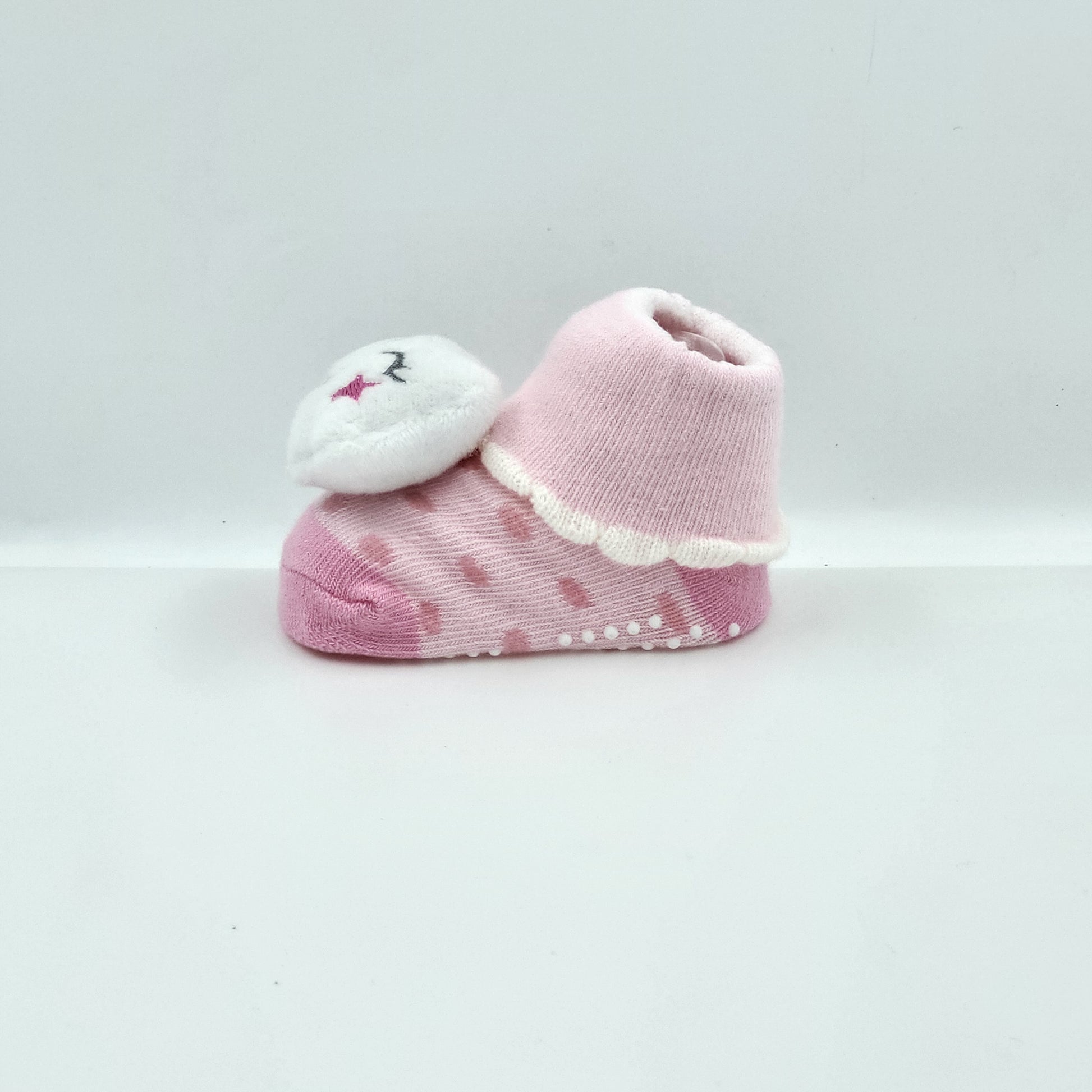 Cotton baby Socks Booties