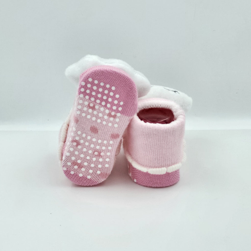 Cotton baby Socks Booties