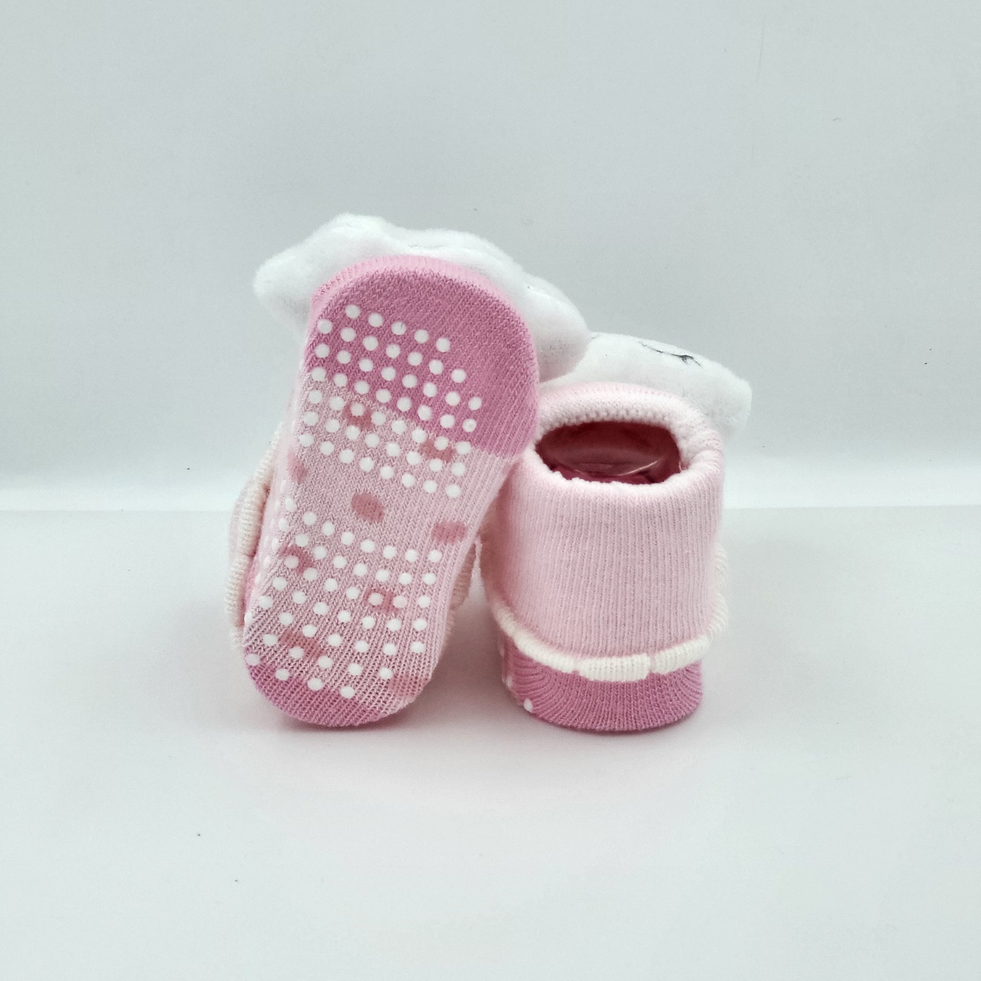 Cotton baby Socks Booties